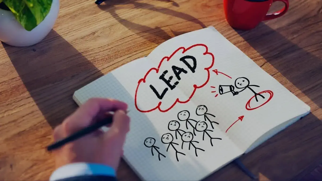 Scale your business with premium Lead Generation Services. Rank Craft Digital delivers high-quality B2B & B2C leads that actually convert. Get a free quote!